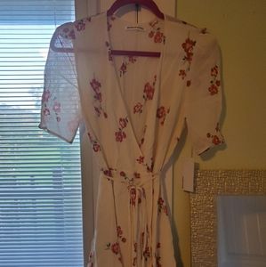 Reformation Lucky Dress